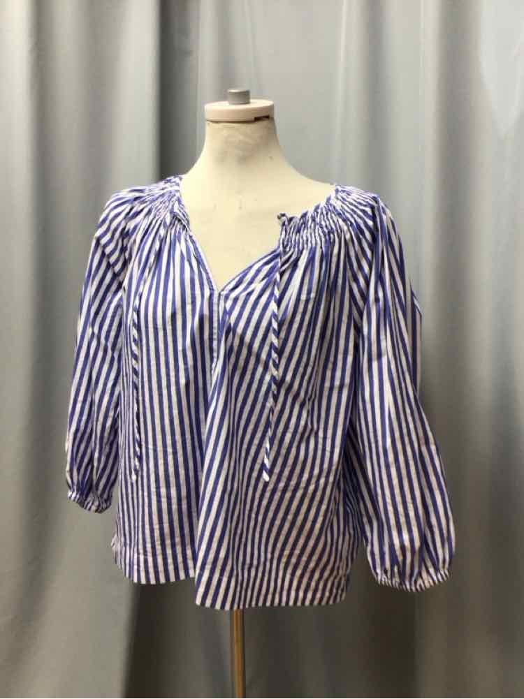 LAKE SIZE SMALL Ladies BLOUSE