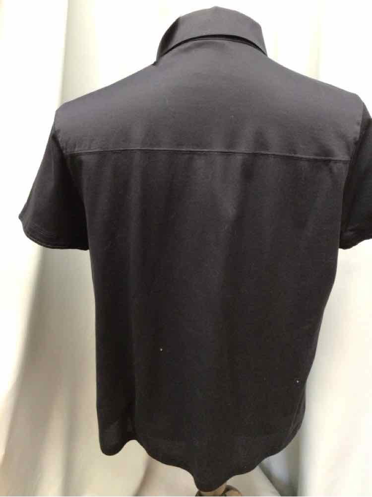 SIZE X LARGE BOSS Men's SHIRTS