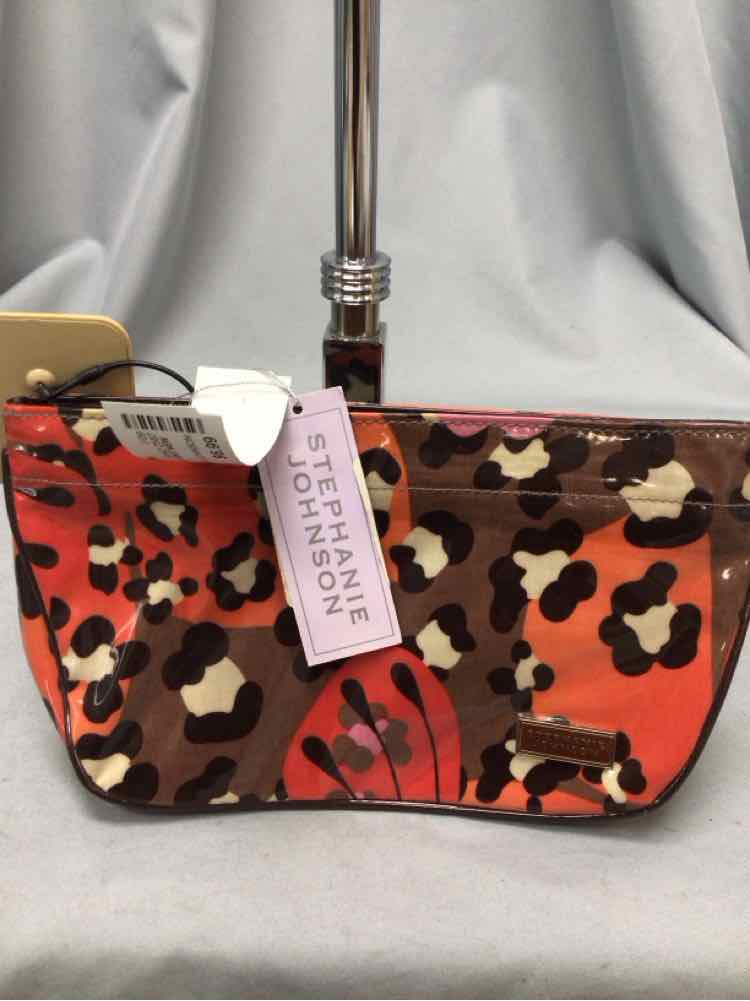 STEPHANIE JOHNSON Ladies BAG