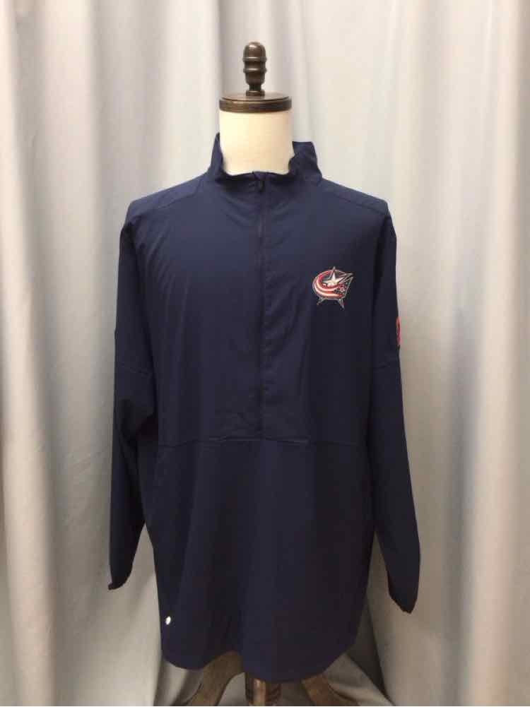 SIZE X LARGE NHL Men's SHIRTS