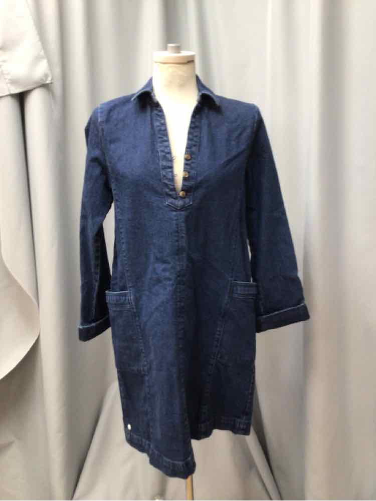 LOFT SIZE SMALL Ladies DRESS