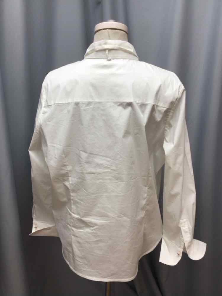 KAREN MILLEN SIZE 16 Ladies BLOUSE