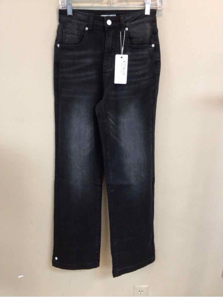 ETTELO SIZE 4 Ladies JEANS