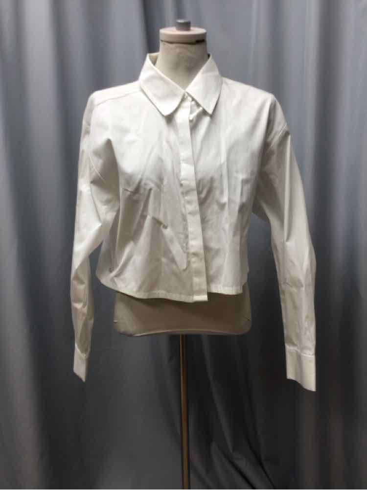 OPEN EDIT SIZE MEDIUM Ladies BLOUSE