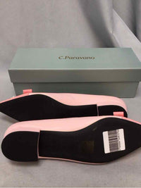 C PARAVANO SIZE 40 1/2 Ladies SHOES