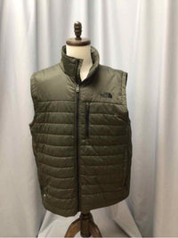 SIZE X LARGE NORTH FACE Men's COATS
