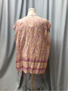 J CREW SIZE XS/S Ladies BLOUSE