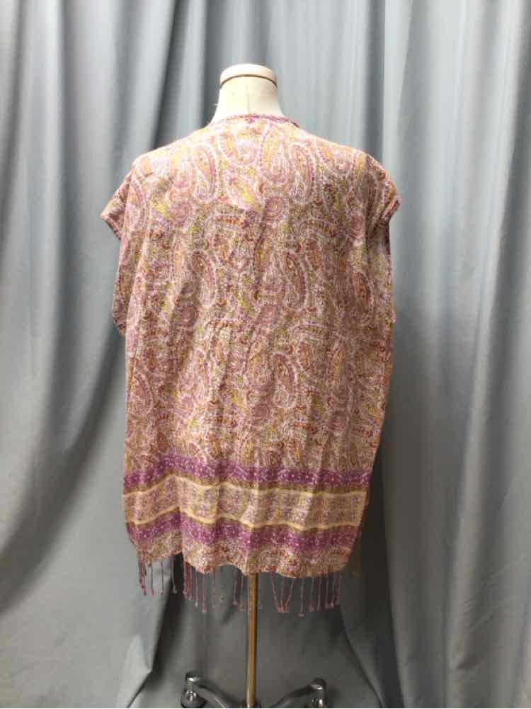 J CREW SIZE XS/S Ladies BLOUSE