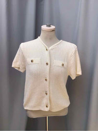 FRENCH CONNECTION SIZE SMALL Ladies TOP