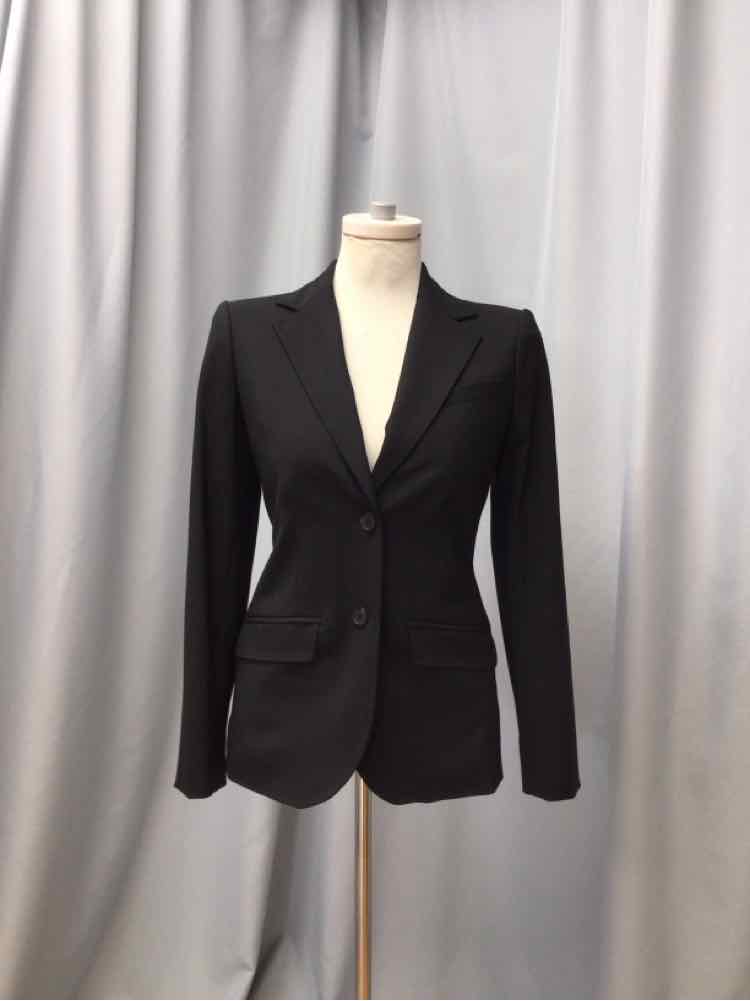 BROOKS BROTHERS SIZE 2 Ladies BLAZER