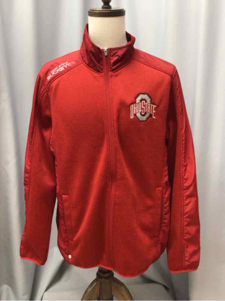 SIZE X LARGE COLLEGIATE Men's COATS