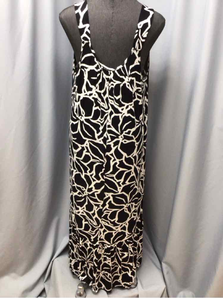 LANE BRYANT SIZE 26/28 Ladies DRESS