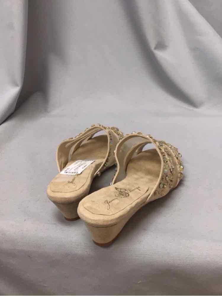 JOAN BOYCE SIZE 9 Ladies SHOES