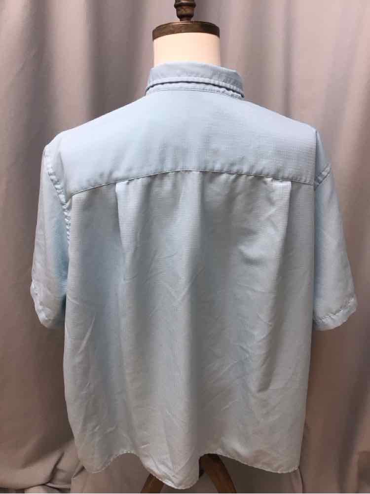 SIZE 2 X HB Men's SHIRTS