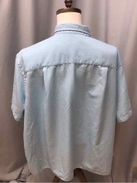 SIZE 2 X HB Men's SHIRTS