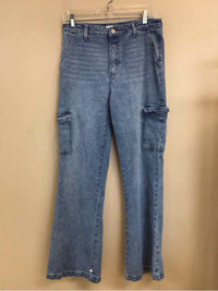 KANCAN SIZE 28 Ladies JEANS