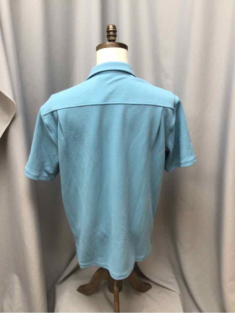 SIZE MEDIUM MAGNA-REA Men's SHIRTS