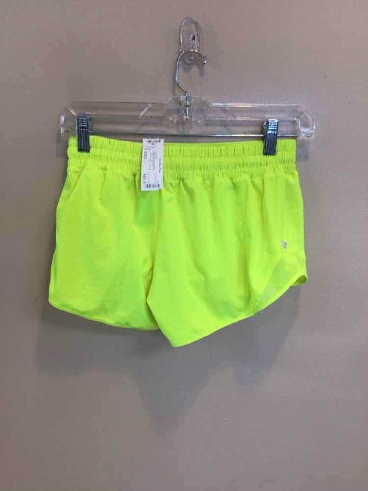 LULULEMON SIZE 6 Ladies EXERCISE