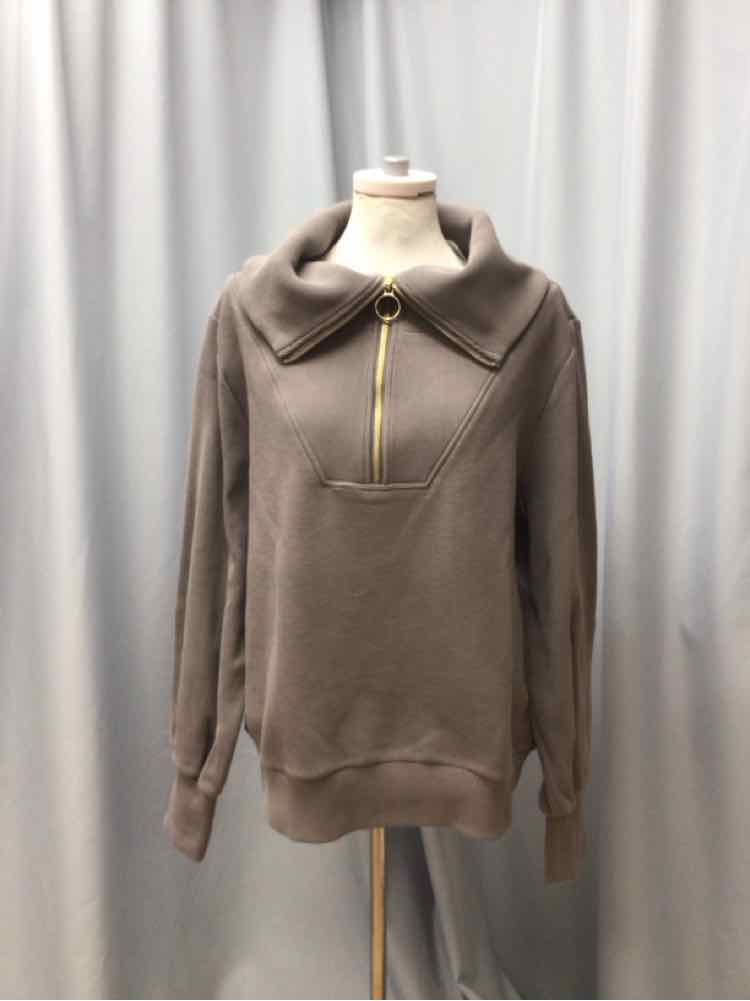 VARLEY SIZE LARGE Ladies TOP