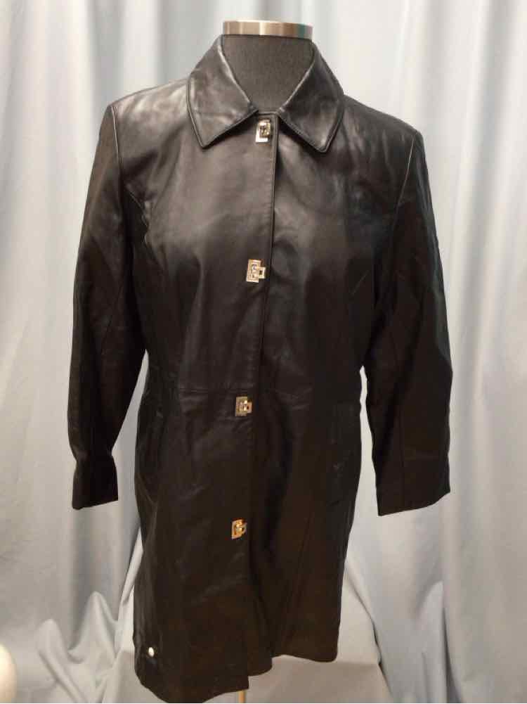 ALFANI SIZE 1 X Ladies JACKET