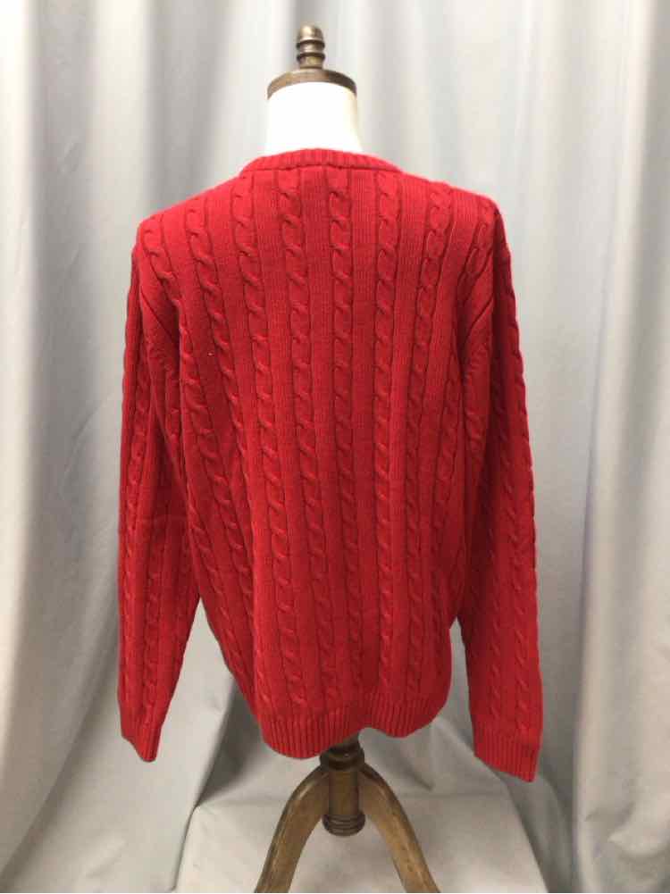 SIZE X LARGE CHAPS Men's SHIRTS