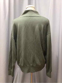 LOU & GREY SIZE LARGE Ladies TOP