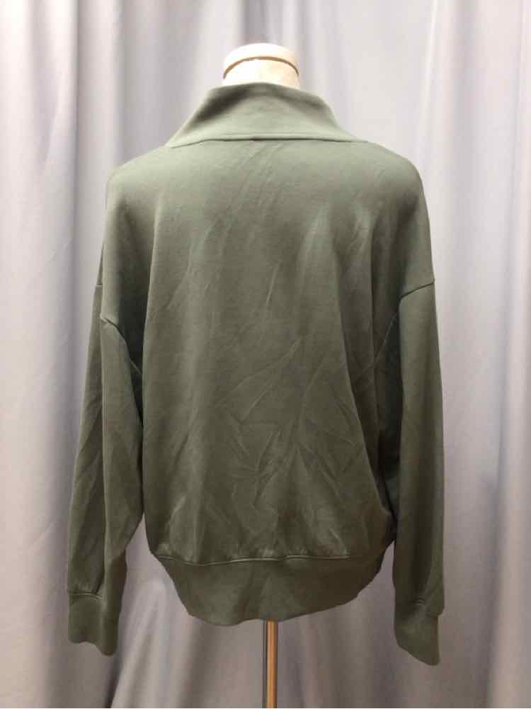 LOU & GREY SIZE LARGE Ladies TOP
