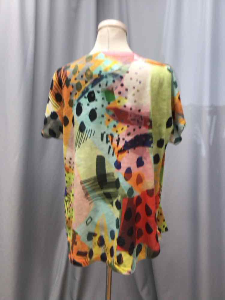 JESS & JANE SIZE LARGE Ladies TOP