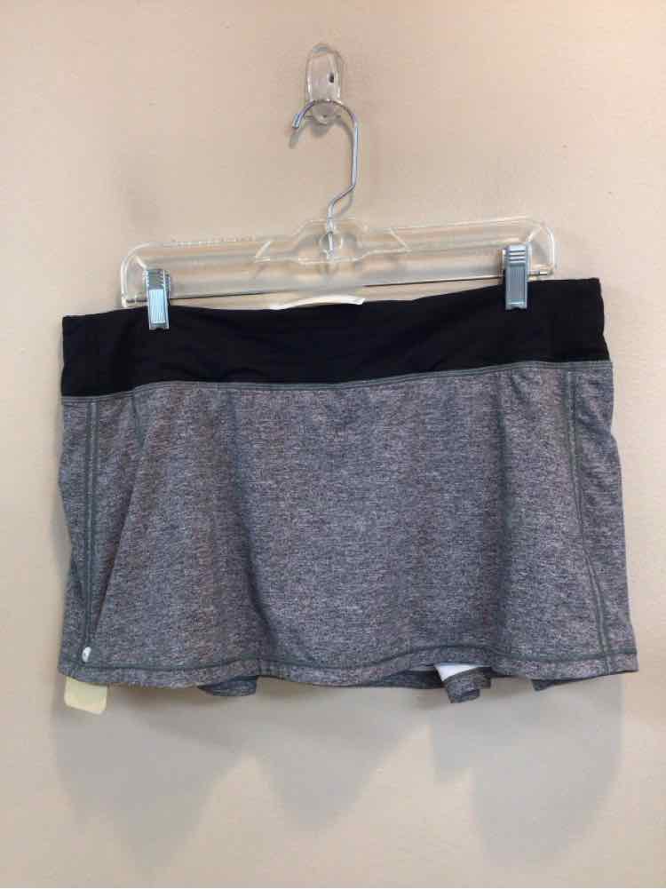 LULULEMON SIZE 12 Ladies EXERCISE