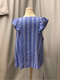 CROFT & BARROW SIZE XX LARGE Ladies BLOUSE