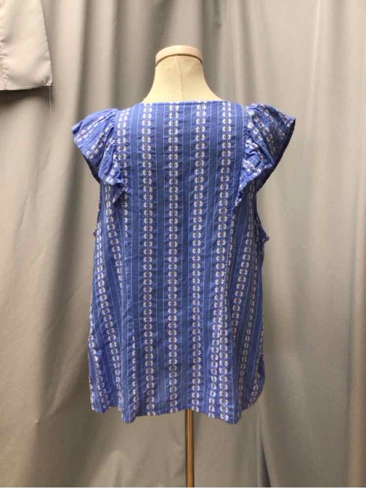 CROFT & BARROW SIZE XX LARGE Ladies BLOUSE