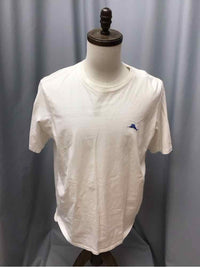 SIZE LARGE TOMMY BAHAMA Men's SHIRTS