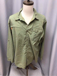 SIZE X LARGE HOWLER BOS Men's SHIRTS
