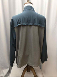 SIZE XX LARGE PEBBLE BEACH Men's COATS