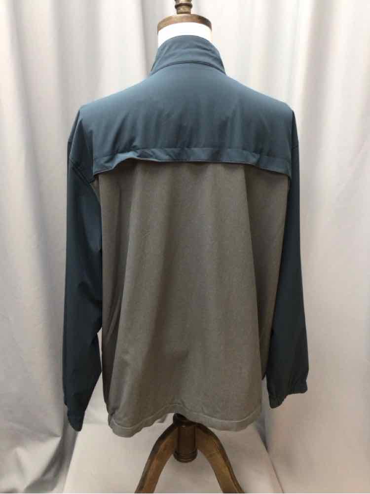 SIZE XX LARGE PEBBLE BEACH Men's COATS