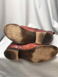 FRYE SIZE 9 1/2 Ladies SHOES