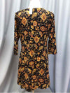 BARBARA GERWIT SIZE LARGE Ladies DRESS