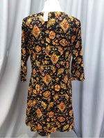 BARBARA GERWIT SIZE LARGE Ladies DRESS
