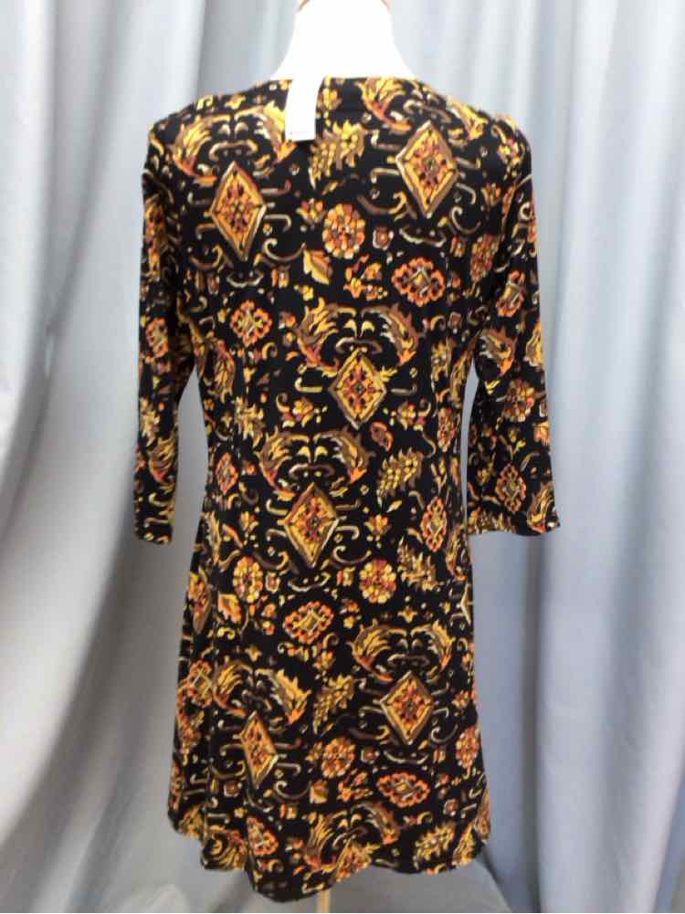 BARBARA GERWIT SIZE LARGE Ladies DRESS