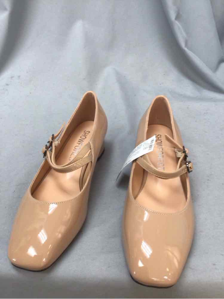 SHOWFOREST SIZE 7 1/2 Ladies SHOES