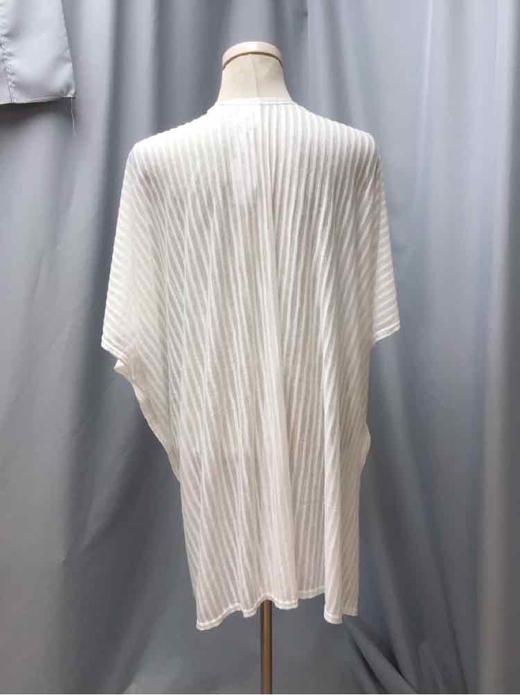 CHRISTOPHER & BANKS SIZE ONE SIZE Ladies BLOUSE