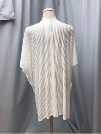 CHRISTOPHER & BANKS SIZE ONE SIZE Ladies BLOUSE