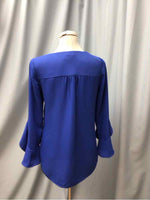 VINCE CAMUTO SIZE XSMALL Ladies BLOUSE