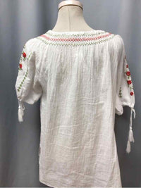 OUWEI SIZE LARGE Ladies BLOUSE