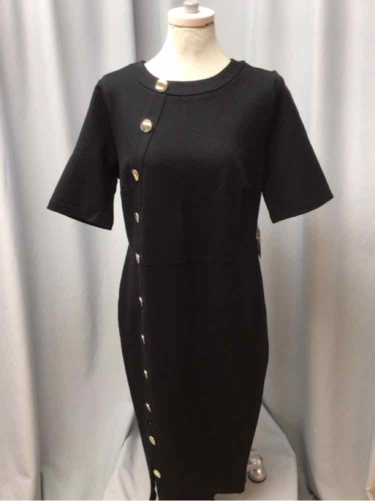ELOQUII SIZE 14 Ladies DRESS – One More Time Family