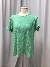 CROFT & BARROW SIZE LARGE Ladies TOP