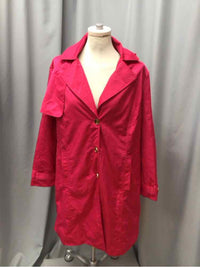 CHICOS SIZE 12/14 Ladies JACKET