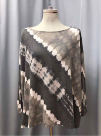 ODDY SIZE LARGE Ladies TOP