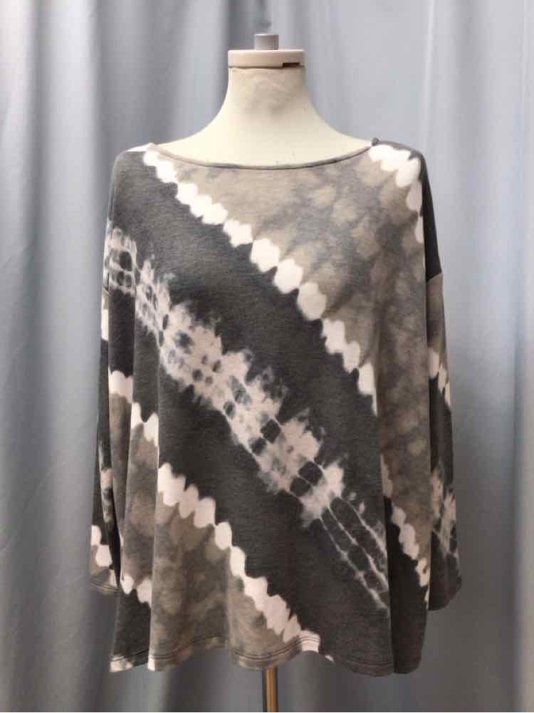ODDY SIZE LARGE Ladies TOP