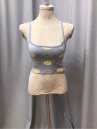 BAILEY ROSE SIZE XSMALL Ladies TOP